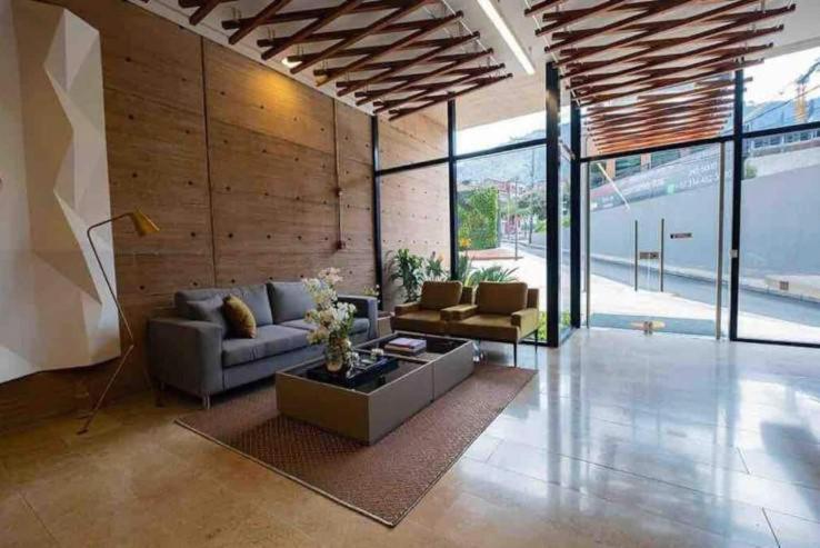 Wohnung Queens Deluxe Bogota Exterior photo
